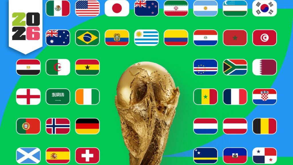 Venta De Última Hora De Fifa: Última Oportunidad Para Conseguir Boletos Del Mundial 2026 - Noticias Notivalle Venta De Última Hora De Fifa: Última Oportunidad Para Conseguir Boletos Del Mundial 2026