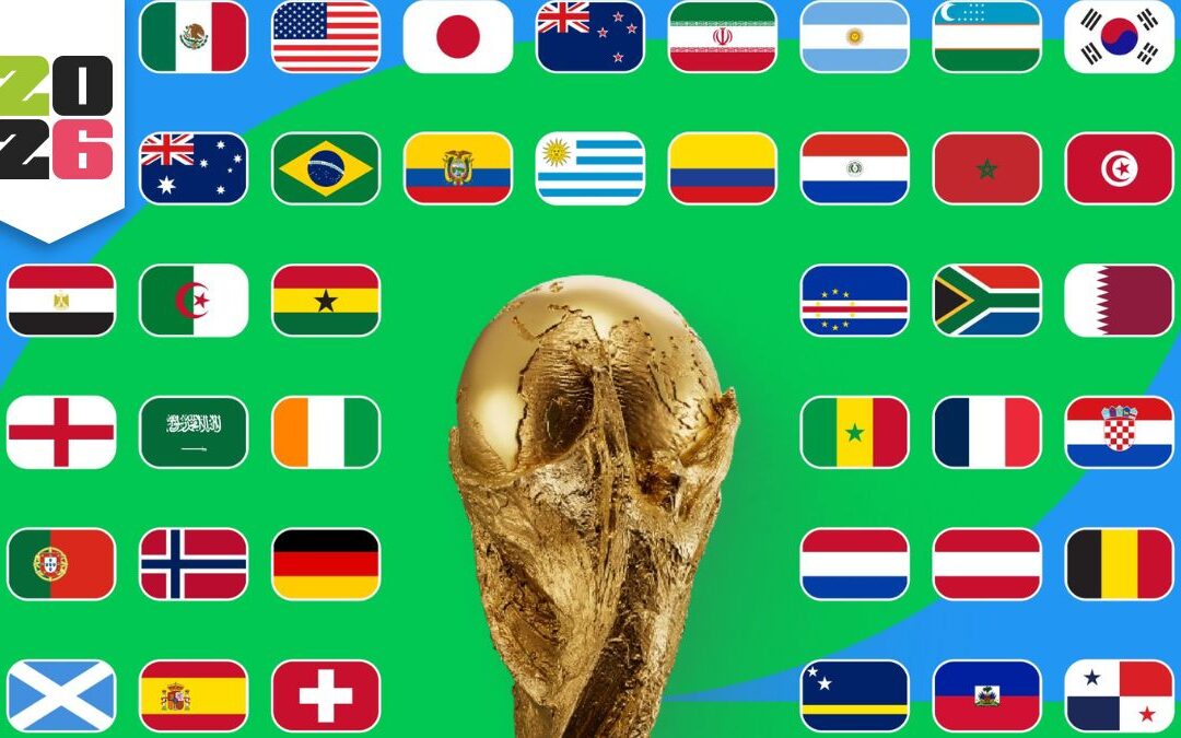 Venta de Última Hora de FIFA: Última Oportunidad para Conseguir Boletos del Mundial 2026