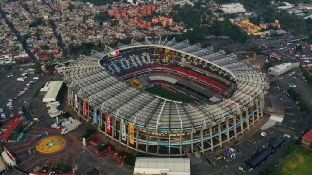 Entradas Mundial 2026 En México: Asegura Tus Boletos Para El Estadio Ciudad De México