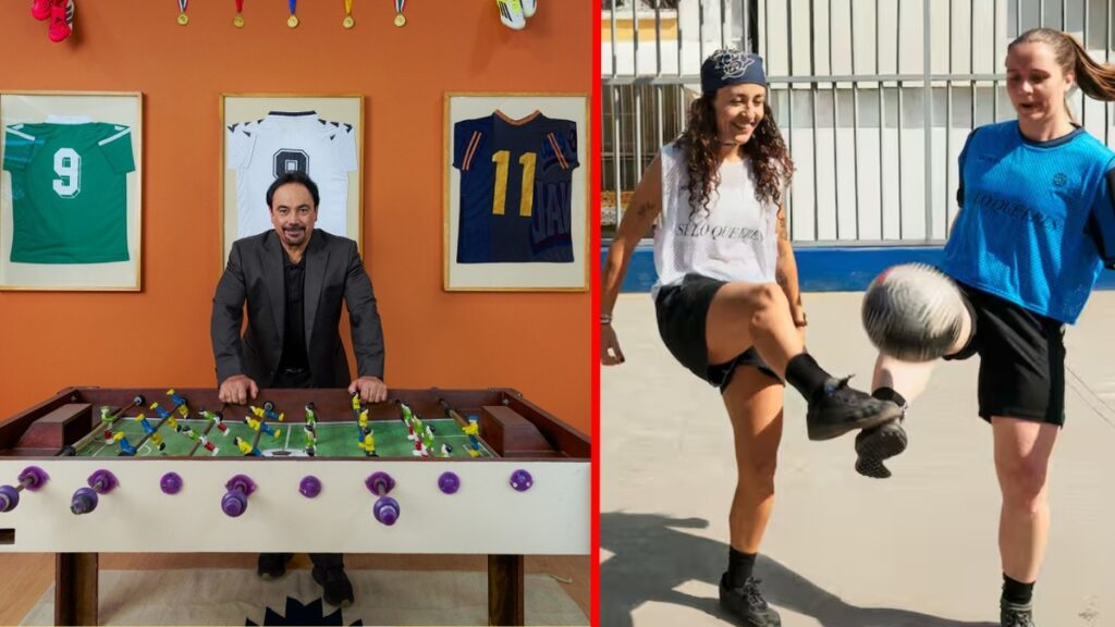 Mundial 2026: Vive Las Mejores Experiencias De Fútbol En Cdmx