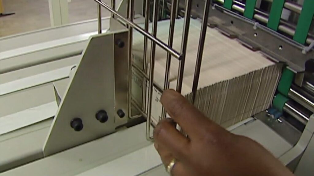 Demócratas De California Luchan Por La Privacidad De Datos Fiscales