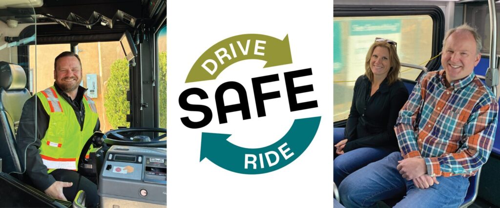 Albuquerque Refuerza La Seguridad En El Transporte Público Con La Campaña ‘Drive Safe, Ride Safe’ - Noticias Notivalle Albuquerque Refuerza La Seguridad En El Transporte Público Con La Campaña ‘Drive Safe, Ride Safe’