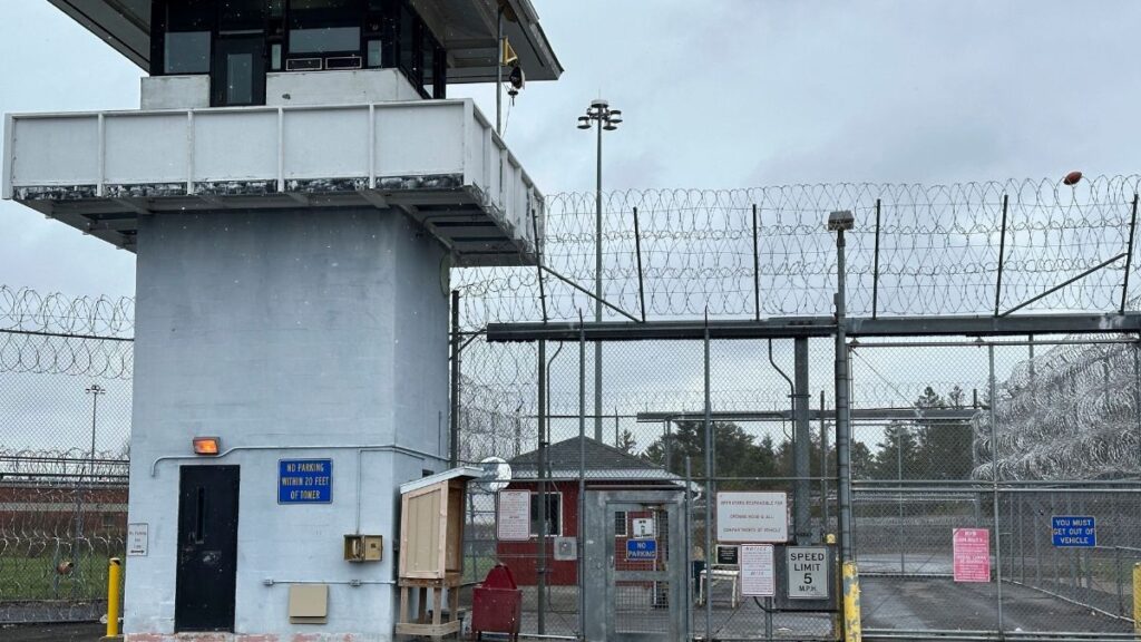 Guardia De Prisión Hallado Culpable Por Violenta Muerte De Recluso - Noticias Notivalle Guardia De Prisión Hallado Culpable Por Violenta Muerte De Recluso