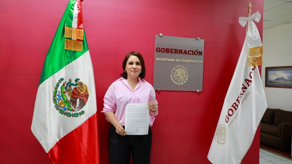 Pri Advierte A La Secretaría De Gobernación Sobre La Vacante De Tesorero En Nuevo León - Noticias Notivalle Pri Advierte A La Secretaría De Gobernación Sobre La Vacante De Tesorero En Nuevo León