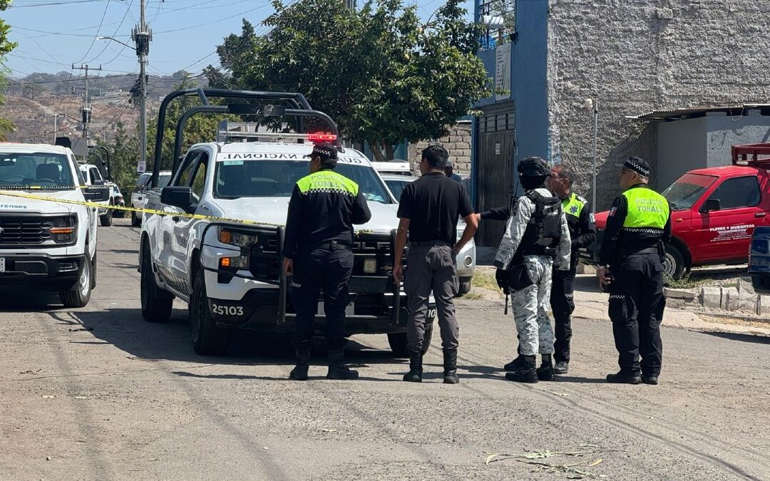 Impactante doble homicidio en Tonalá: ¿Justicia o crimen en Puente Viejo?