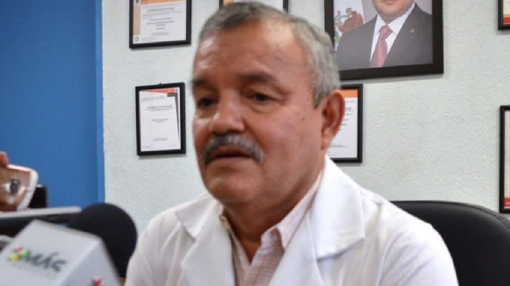 Impactante Hallazgo: Antolín Montero, Exdirector De Hospital, Aparece Muerto En Poza Rica