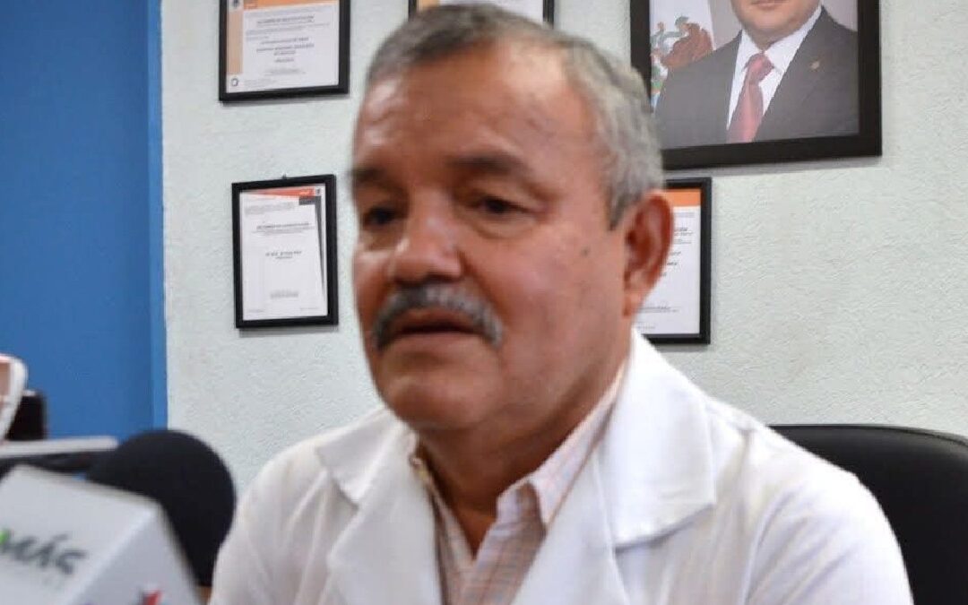Impactante Hallazgo: Antolín Montero, Exdirector de Hospital, Aparece Muerto en Poza Rica