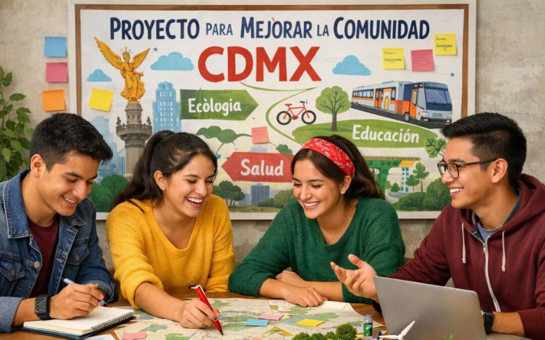 Injuve impulsa juventudes autogestivas con apoyo de 25 mil pesos