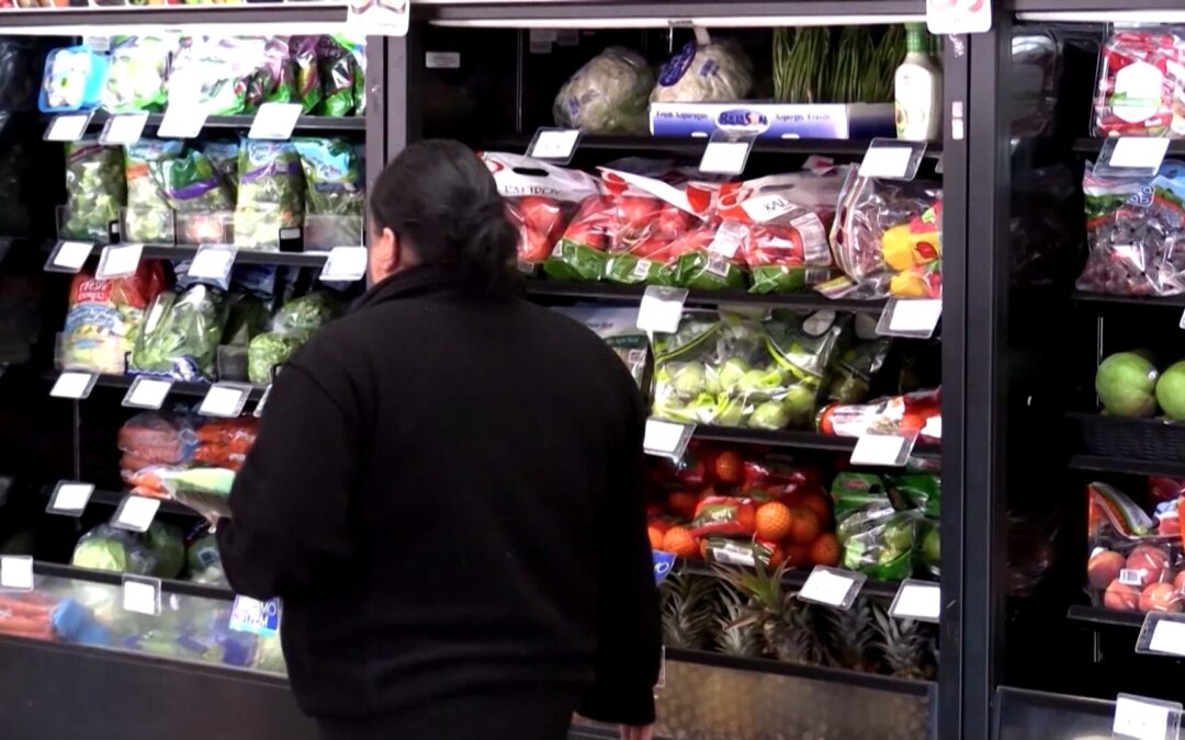 Cambios en las reglas de CalFresh podrían dejar a miles sin ayuda en California