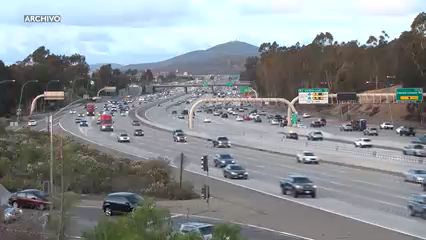 California Invierte en el Futuro: 848 Millones para Transporte Público e Infraestructura Vial