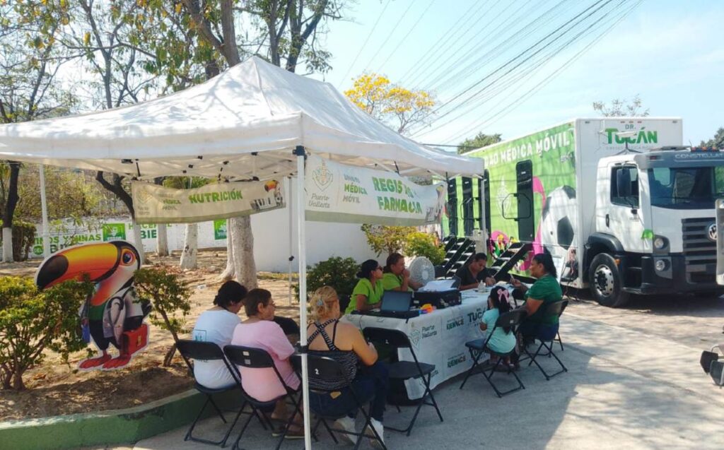 Descubre Servicios Médicos Gratuitos En Vallarta Estas Vacaciones