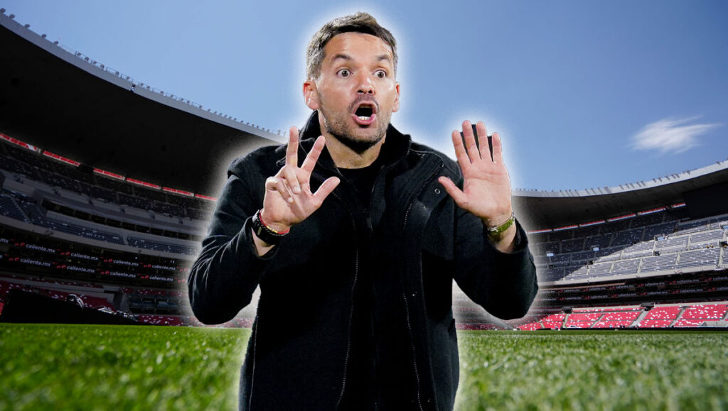 Cruz Azul Busca Regresar Al Estadio Banorte: Una Estrategia Clave, Dice Larcamón