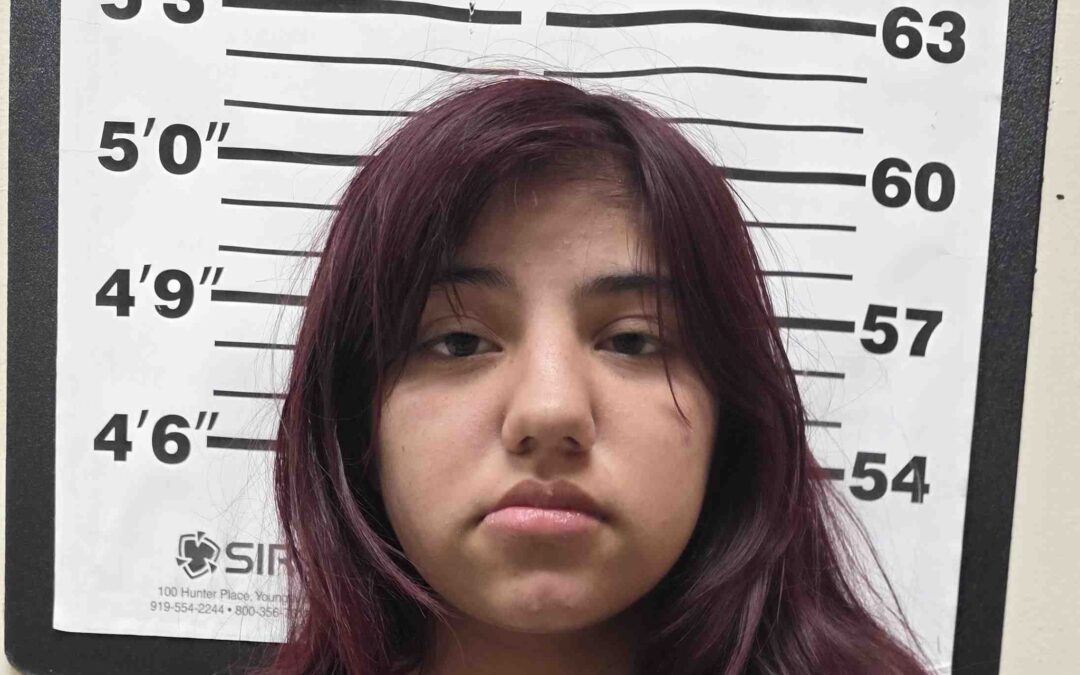 Amenaza escolar provoca arresto y cierre preventivo en Edcouch-Elsa High School