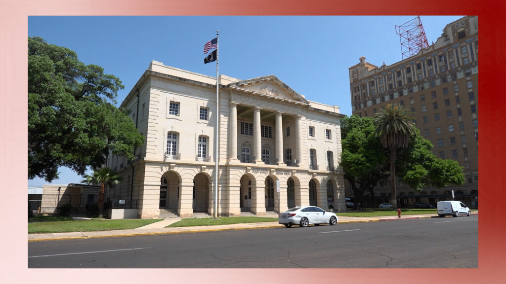 Fondos Federales Impulsan La Revitalización Del Centro Histórico De Laredo - Noticias Notivalle Fondos Federales Impulsan La Revitalización Del Centro Histórico De Laredo