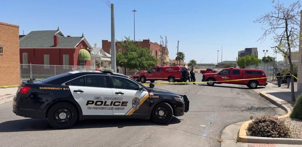 Hombre Muere Por Quemaduras Graves En El Paso: Arrestan A Sospechoso - Noticias Notivalle Hombre Muere Por Quemaduras Graves En El Paso: Arrestan A Sospechoso