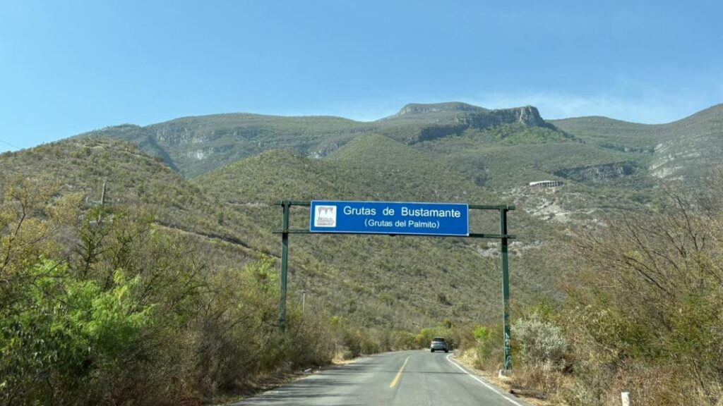 Descubre Las Grutas De Bustamante: Escapada Imperdible Para Semana Santa - Noticias Notivalle Descubre Las Grutas De Bustamante: Escapada Imperdible Para Semana Santa