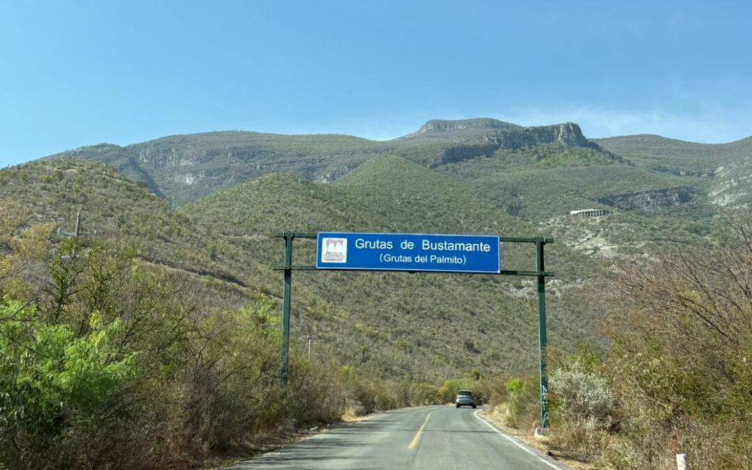 Descubre las Grutas de Bustamante: Escapada Imperdible para Semana Santa