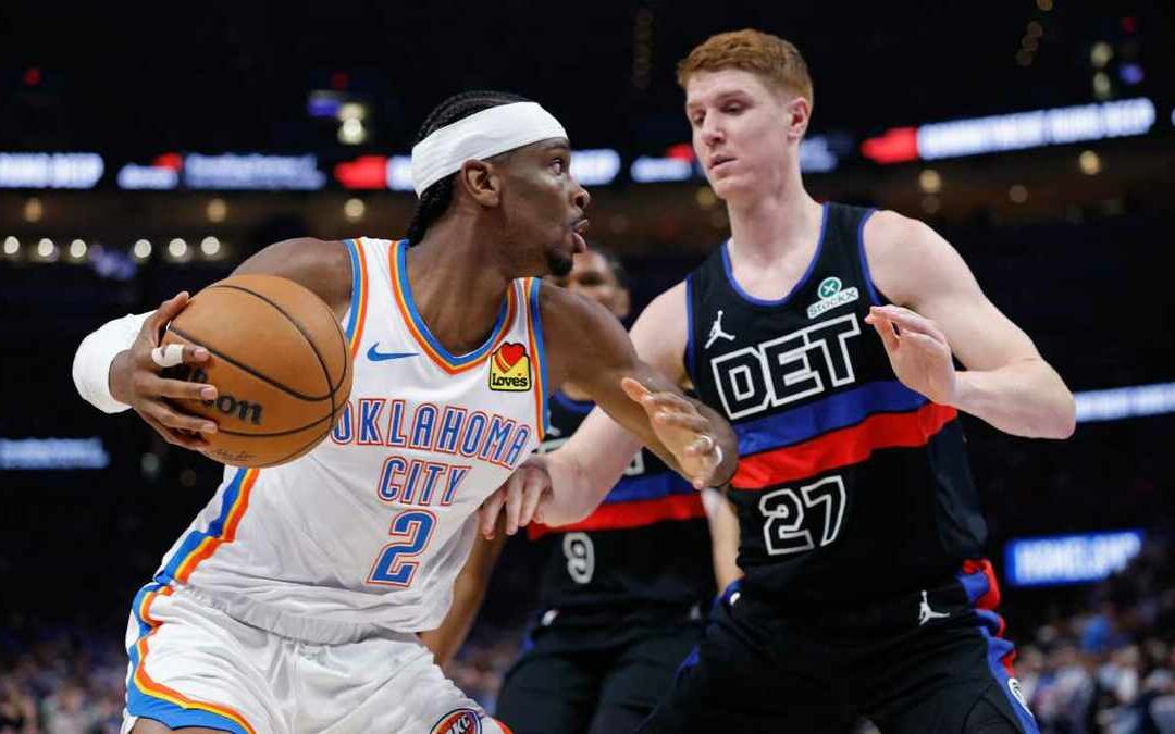 NBA 2026: Descubre la Fecha de Inicio del Play In y los Playoffs