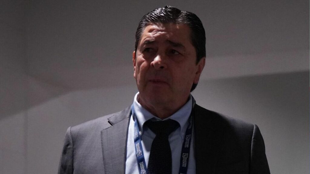 La Salud De Luis Fernando Tena En Peligro: Descubre Su Reciente Complicación