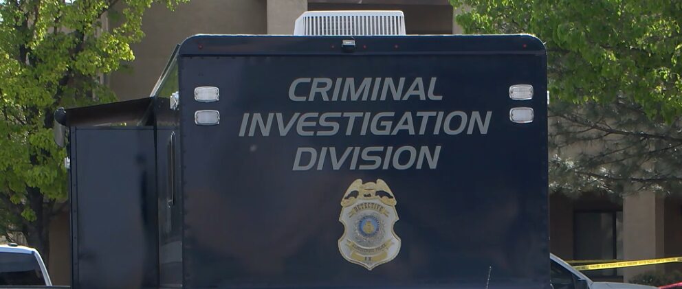 Apuñalamiento Mortal en Manzano Mesa: Arrestan a Colin Bilagody en Nuevo México