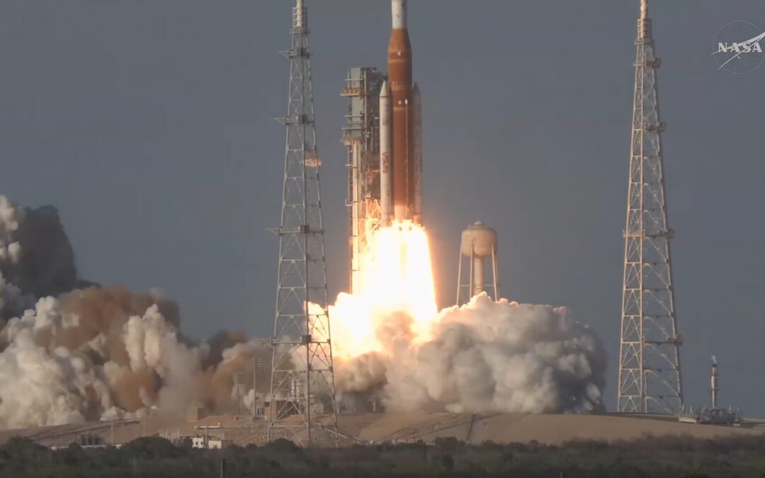 Artemis II: La Misión Lunar de la NASA Marca un Hito en la Exploración Espacial