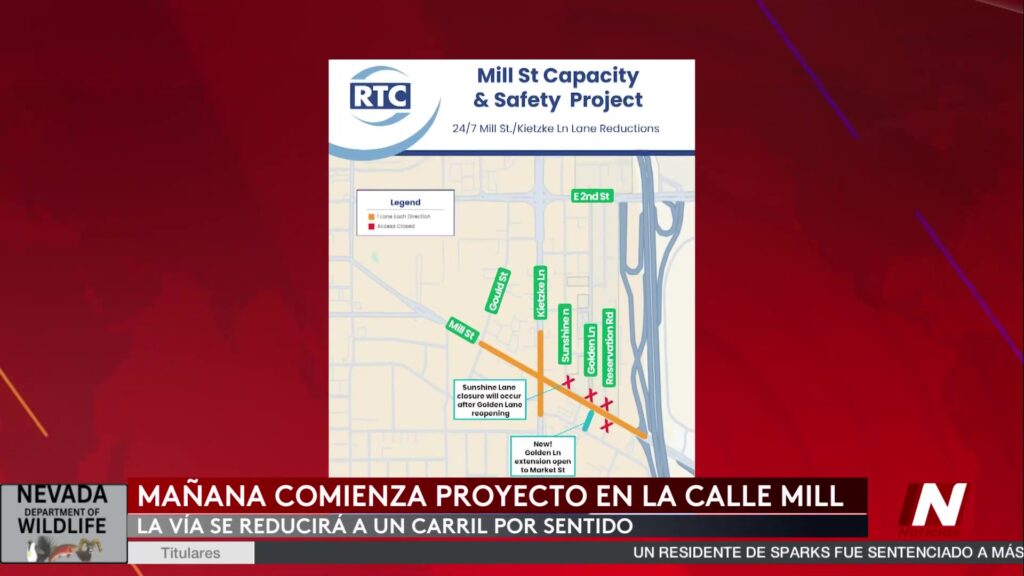 Proyecto De Mejoras Viales: Transformación De La Calle Mil