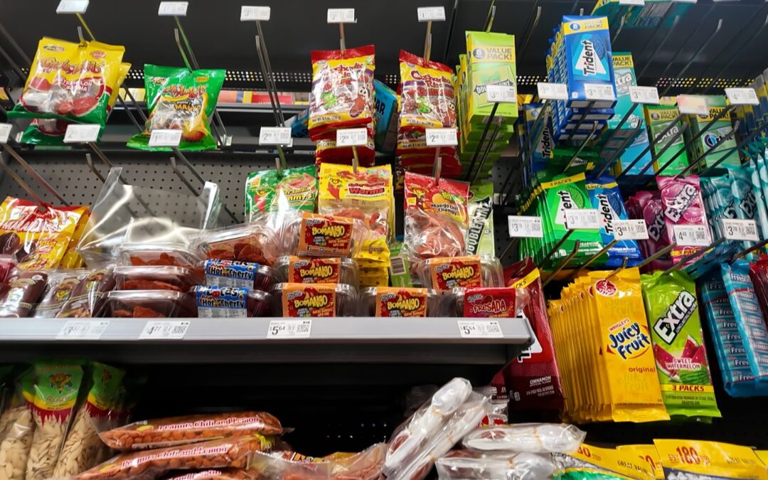 Nuevas Reglas SNAP en Texas: Cambios en los Beneficios Alimentarios para las Familias