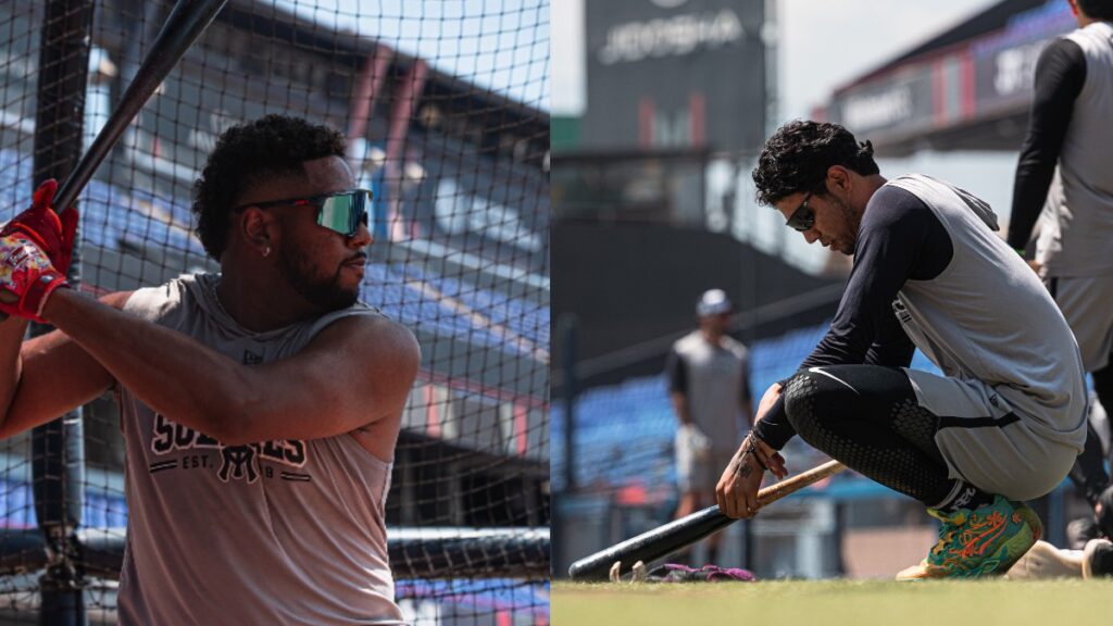 Sultanes Monterrey Lanza Atractiva Promoción Para Los Juegos De Pretemporada En Semana Santa