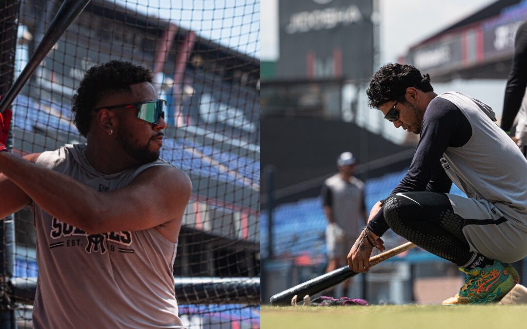 Sultanes Monterrey lanza atractiva promoción para los juegos de pretemporada en Semana Santa