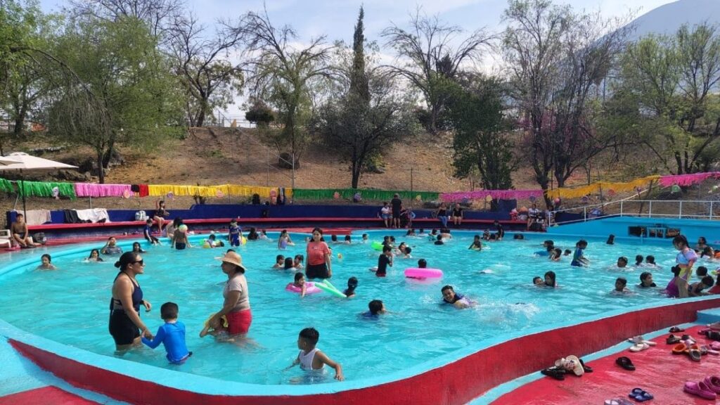 Descubre La Magia Del Parque Tucán: El Destino Perfecto Para Familias En Monterrey