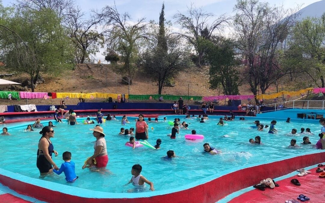 Descubre la Magia del Parque Tucán: El Destino Perfecto para Familias en Monterrey