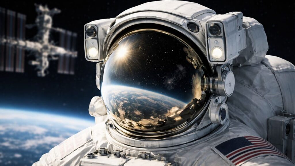 Iss Y La Primera Evacuación Médica: Un Misterio En El Espacio - Noticias Notivalle Iss Y La Primera Evacuación Médica: Un Misterio En El Espacio