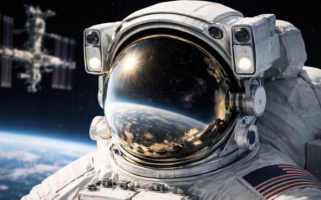 ISS y la Primera Evacuación Médica: Un Misterio en el Espacio