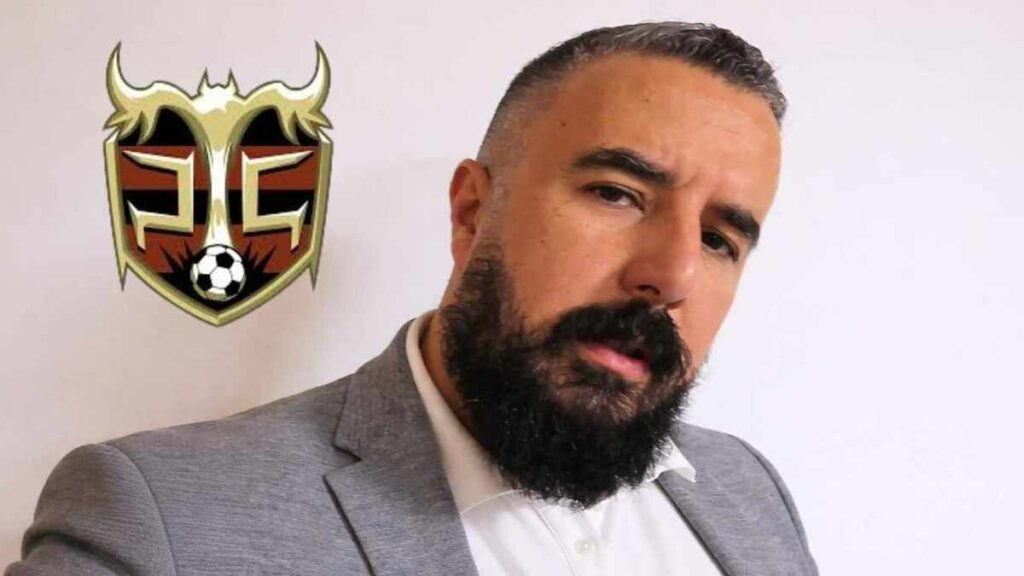 Álvaro Morales Lidera Peluche Caligari En La Kings League Española