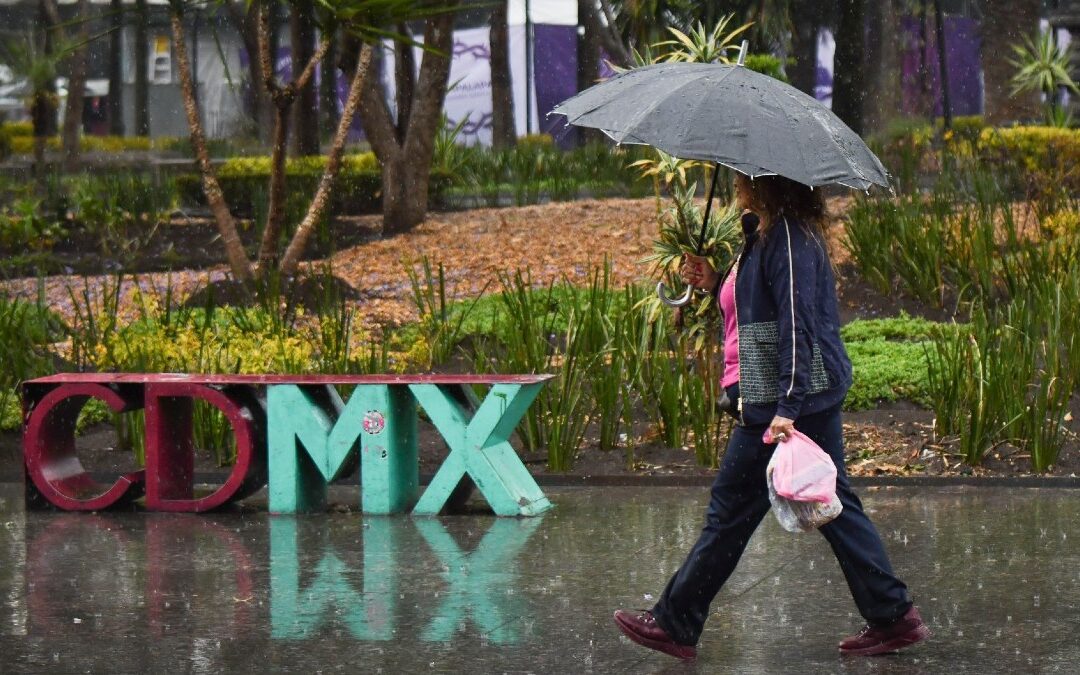 Clima CdMx: Pronóstico y Consejos para el 2 de Abril