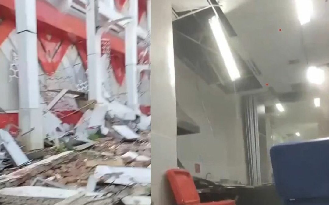 Impactante Terremoto de 7.4 Grados Sacude Indonesia y Desata Alerta de Tsunami