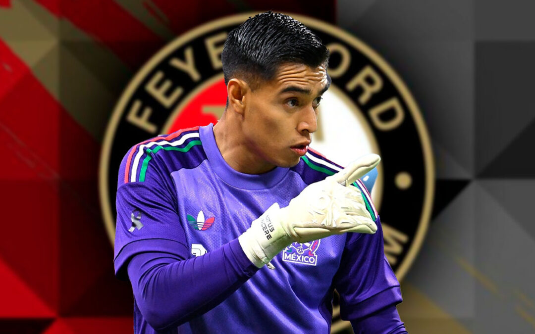 Tala Rangel se Destaca y Atrae a Equipos de Fútbol en Europa