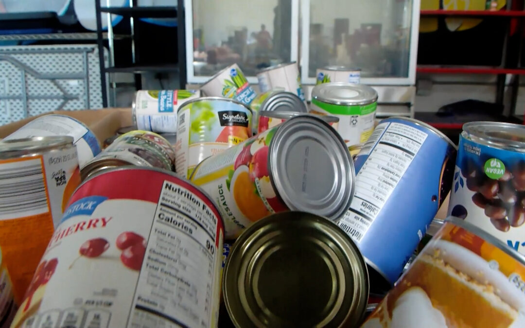 Cambios en CalFresh Amenazan la Seguridad Alimentaria de Familias en California