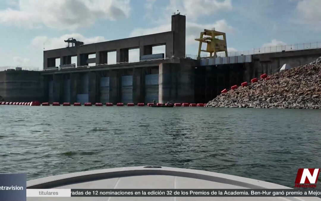 Conservación Transfronteriza: Desafíos y Esfuerzos en la Presa Falcón