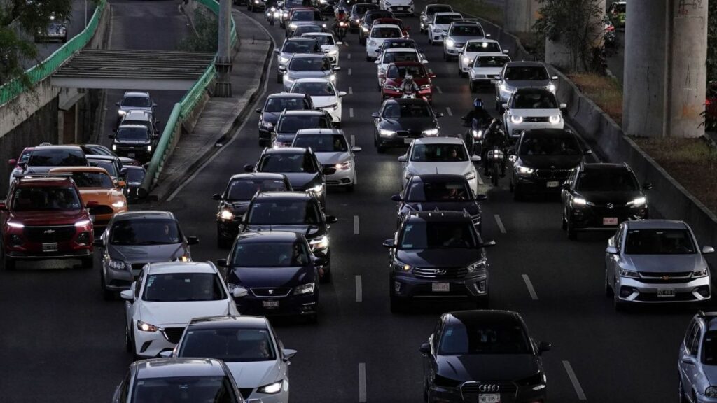 Conozca Las Restricciones Del Hoy No Circula En Cdmx Y Edomex Este 2 De Abril