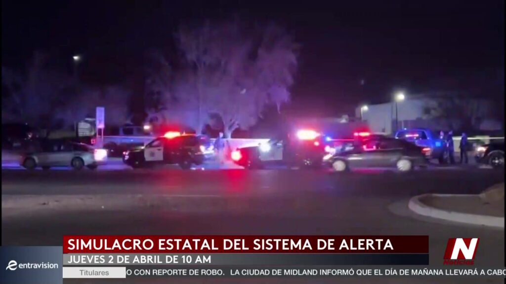 Midland Se Prepara Con Un Simulacro De Emergencias Vital - Noticias Notivalle Midland Se Prepara Con Un Simulacro De Emergencias Vital