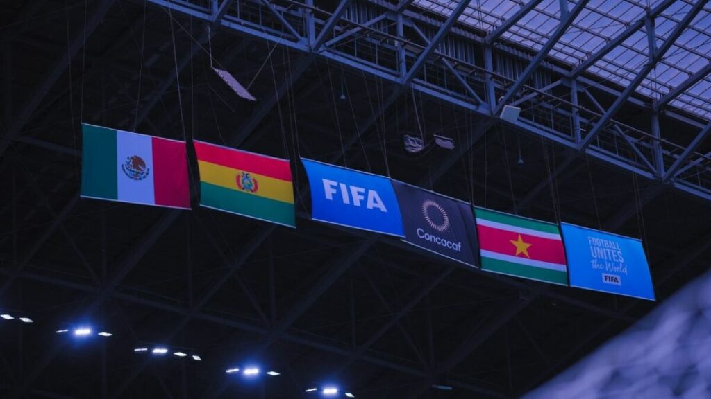 Monterrey Se Lista Con Alegría Para El Mundial 2023