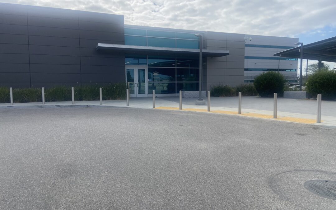 Muerte de Recluso en Monterey: Tres Internos Enfrentan Cargos de Homicidio