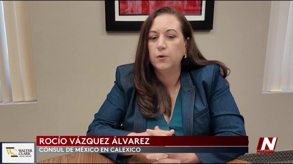 Multa A Empresa Mexicana En Calexico Por Prácticas Laborales Inadecuadas - Noticias Notivalle Multa A Empresa Mexicana En Calexico Por Prácticas Laborales Inadecuadas