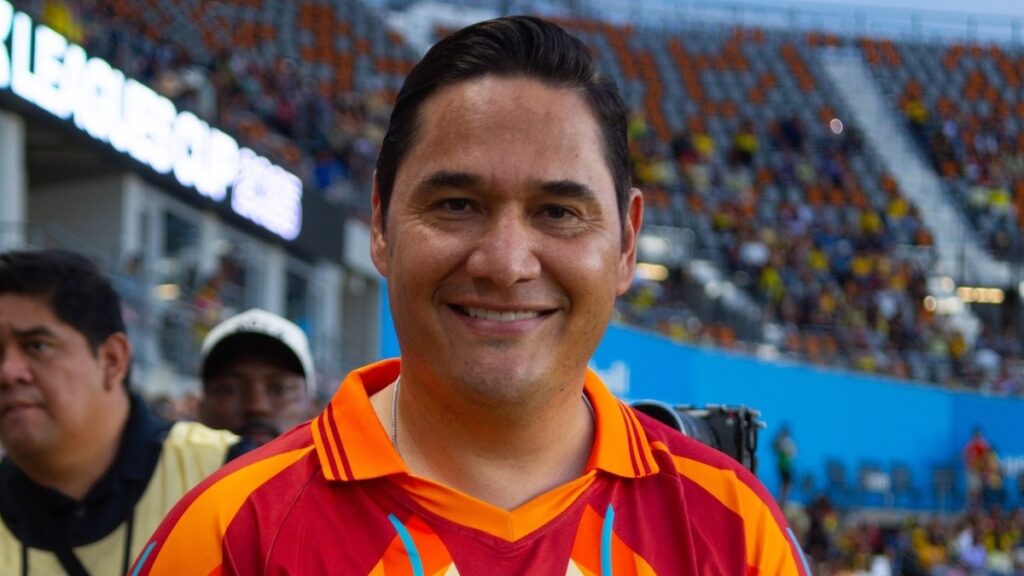 Moisés Muñoz Hospitalizado De Emergencia En La Cdmx: Lo Que Sabemos