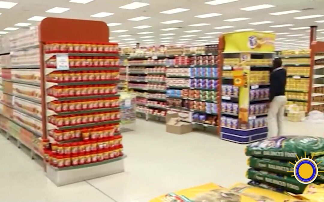 Cambios en SNAP en Texas: Impacto en Beneficiarios y Comerciantes