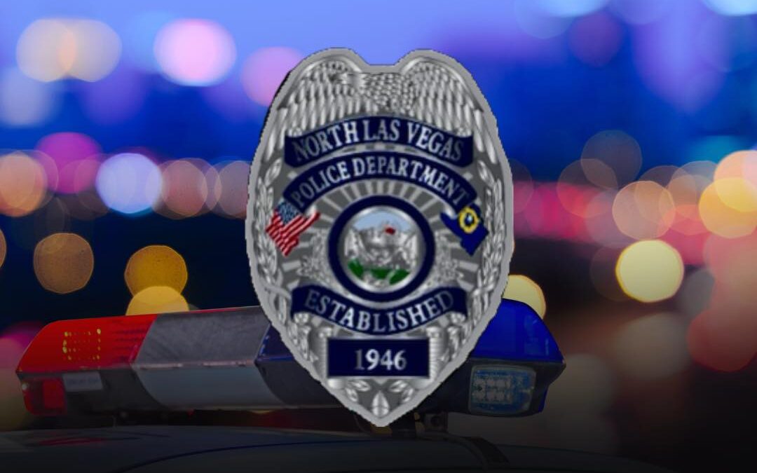 Conducción Distraída en Nevada: NLVPD Refuerza Operativos para Mejorar la Seguridad Vial