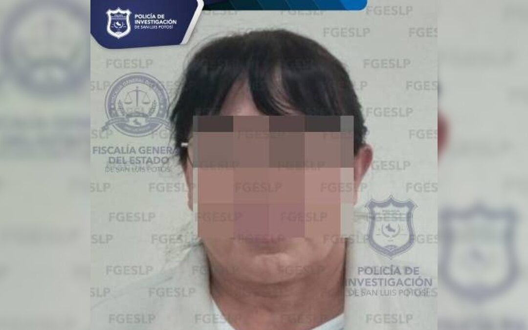 Impactante Arresto en SLP: Fiscalía Detiene a Maestra por Violación a Alumna