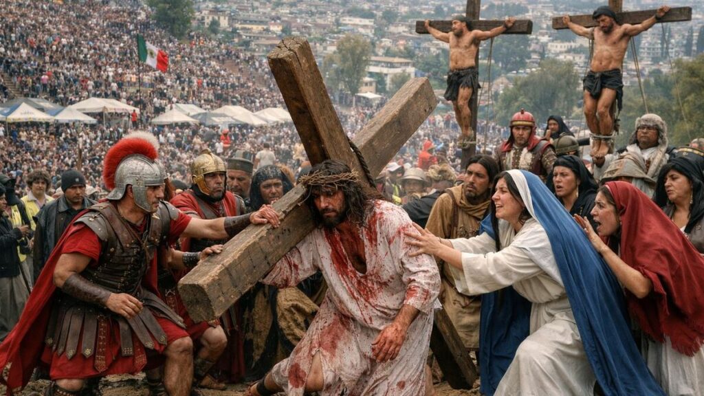 Descubre Las Afectaciones De Jueves Santo En Iztapalapa: Rutas Y Horarios