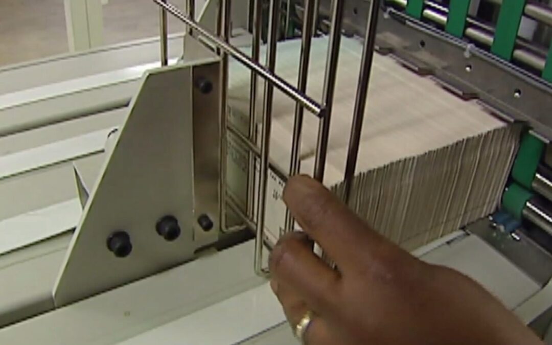 Más de 4 millones de niños inscritos en las “Trump Accounts”, informan las autoridades fiscales